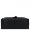 GEANȚĂ DE DAMĂ shopper bag Hernan negru HB0192-1